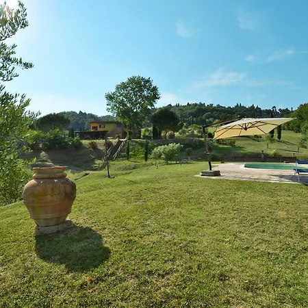 Ferienhaus Palaia 275s * Collelungo