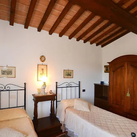 Nyaraló Ferienhaus Palaia 275s *