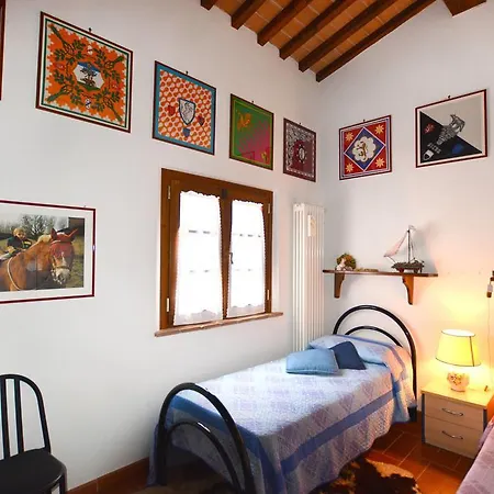 Ferienhaus Palaia 275s Nyaraló