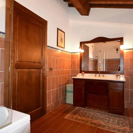 Ferienhaus Palaia 275s Collelungo