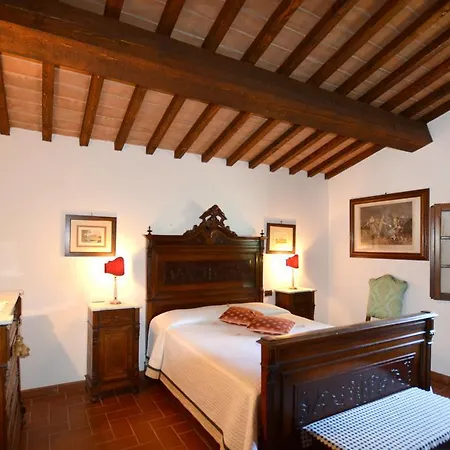 Ferienhaus Palaia 275s Nyaraló