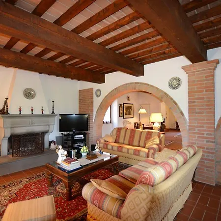 Ferienhaus Palaia 275s Nyaraló