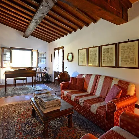Ferienhaus Palaia 275s Nyaraló
