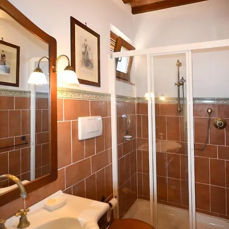 Nyaraló Ferienhaus Palaia 275s Collelungo