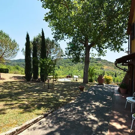 Ferienhaus Palaia 275s Collelungo