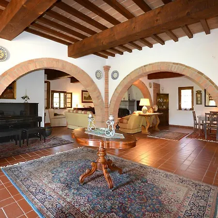 Ferienhaus Palaia 275s Collelungo