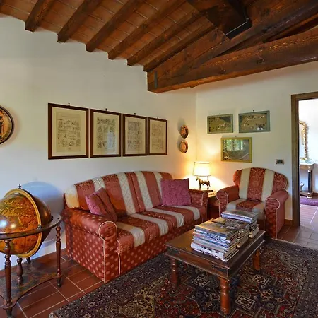 Ferienhaus Palaia 275s Collelungo