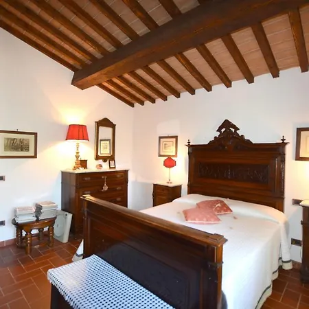 Nyaraló Ferienhaus Palaia 275s *