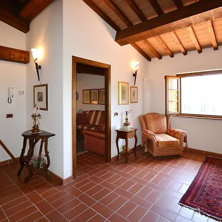 Nyaraló Ferienhaus Palaia 275s *