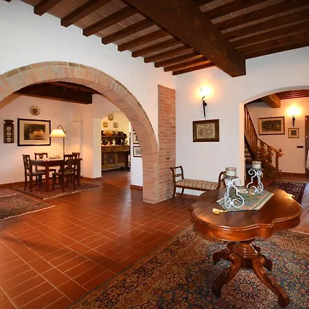 Ferienhaus Palaia 275s * Collelungo