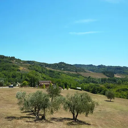 Ferienhaus Palaia 275s Nyaraló Collelungo